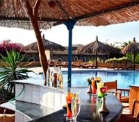 Pool Bar